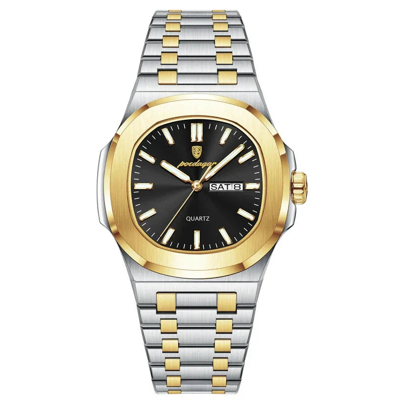 Men's Luxury Watch Regent Chrono