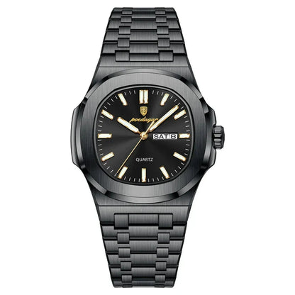 Men's Luxury Watch Regent Chrono