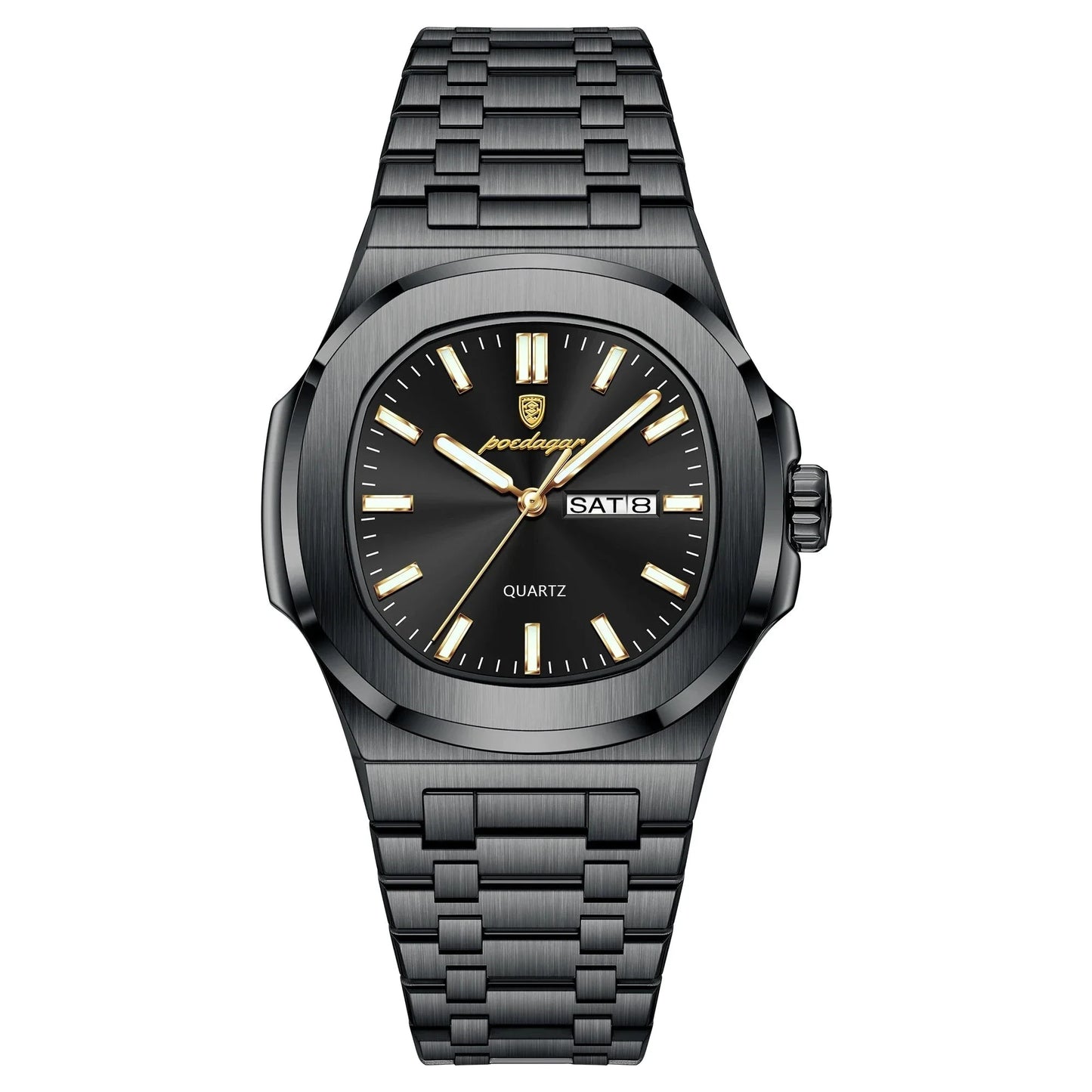 Men's Luxury Watch Regent Chrono