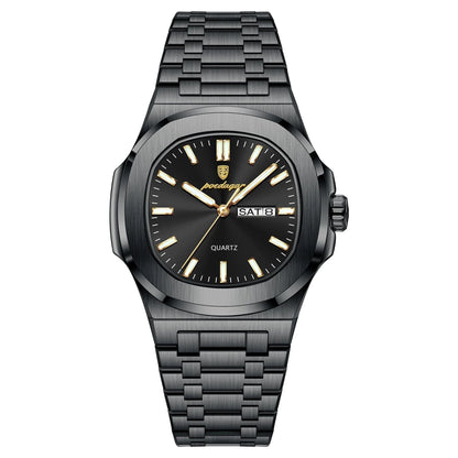 Men's Luxury Watch Regent Chrono