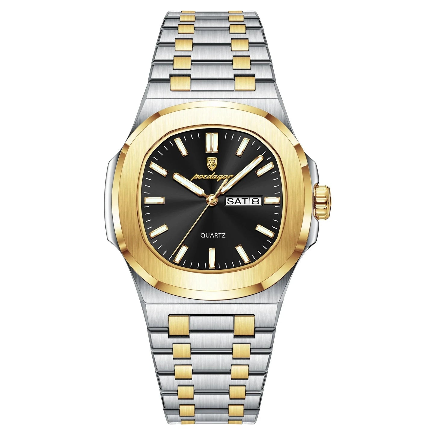 Men's Luxury Watch Regent Chrono