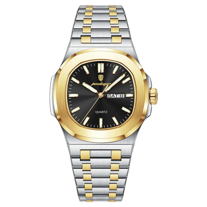 Men's Luxury Watch Regent Chrono