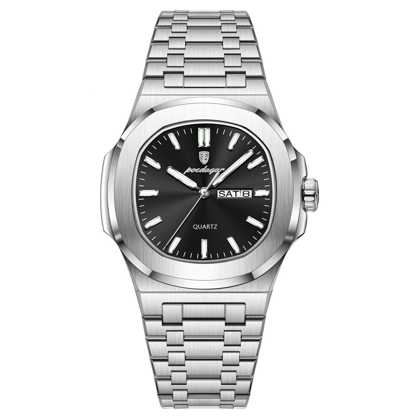 Men's Luxury Watch Regent Chrono