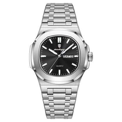 Men's Luxury Watch Regent Chrono