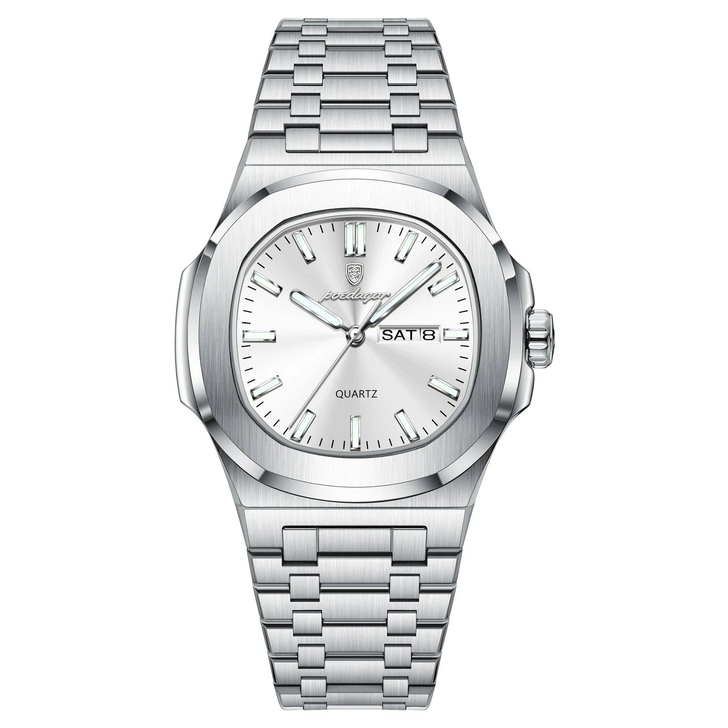 Men's Luxury Watch Regent Chrono