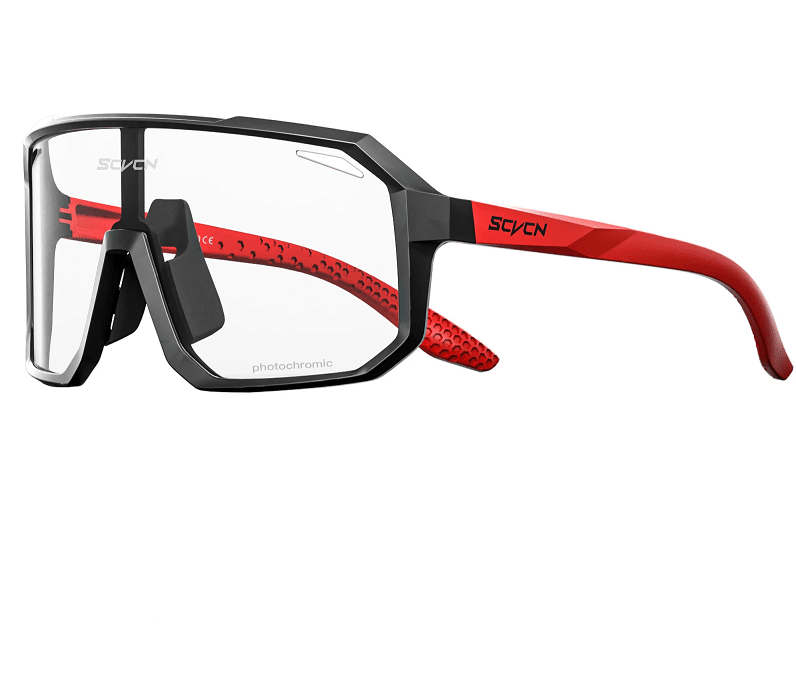 Men's Photochromic Sunglasses - Lunaris Optic