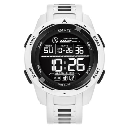 Men's Sports Watch Torque Explorer