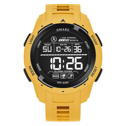 Men's Sports Watch Torque Explorer