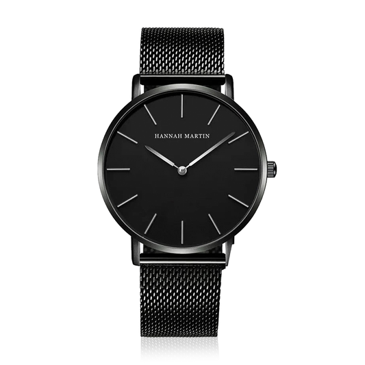 Mesh Watch