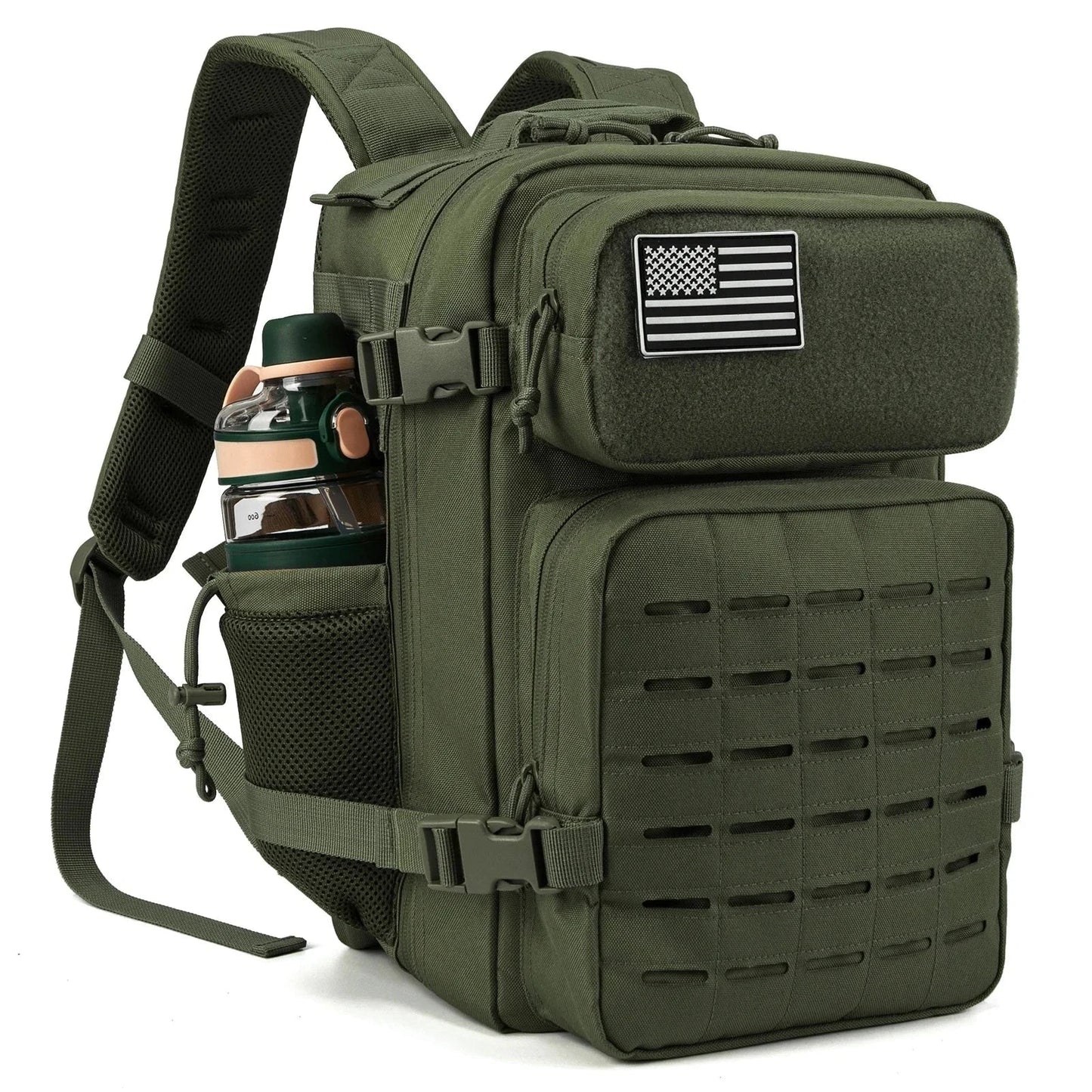 Multifunctional Backpack for Men and Women