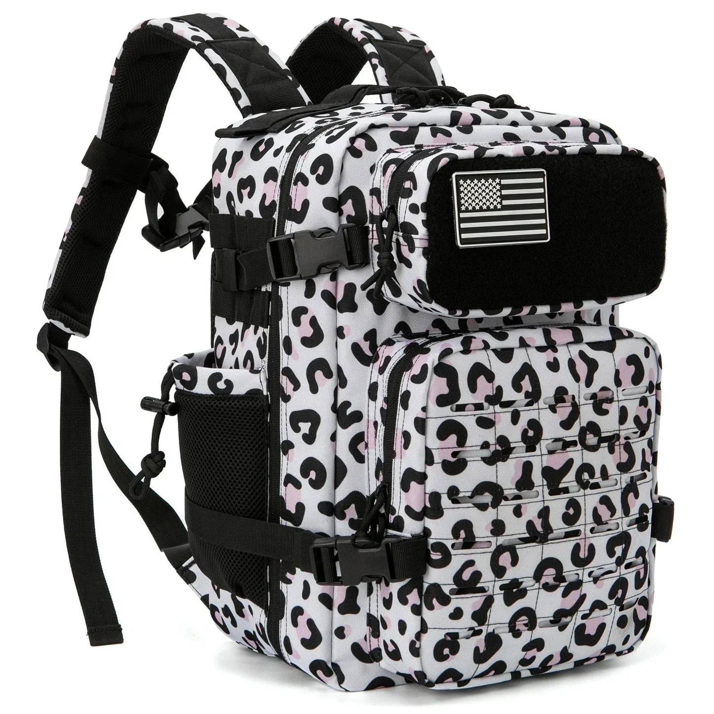 Multifunctional Backpack for Men and Women