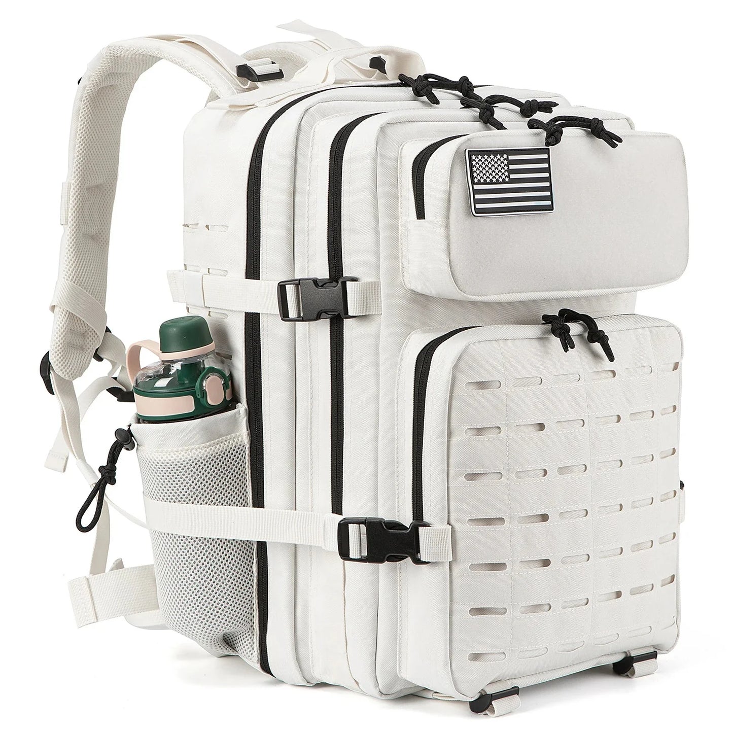 Multifunctional Backpack for Men and Women