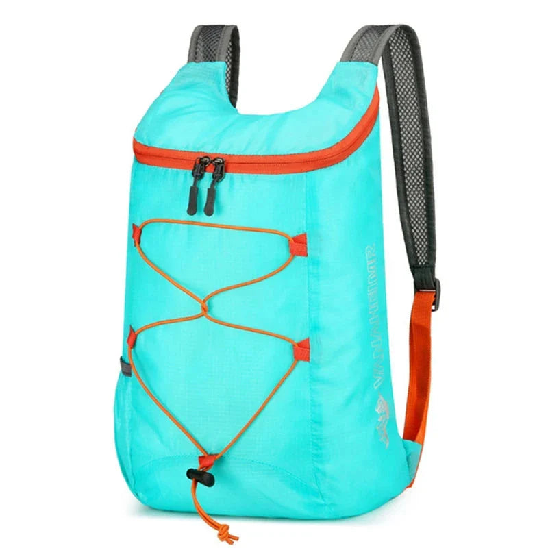 Multifunctional Sports Backpack – UltraFold