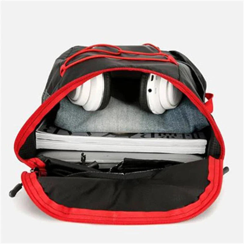 Multifunctional Sports Backpack – UltraFold