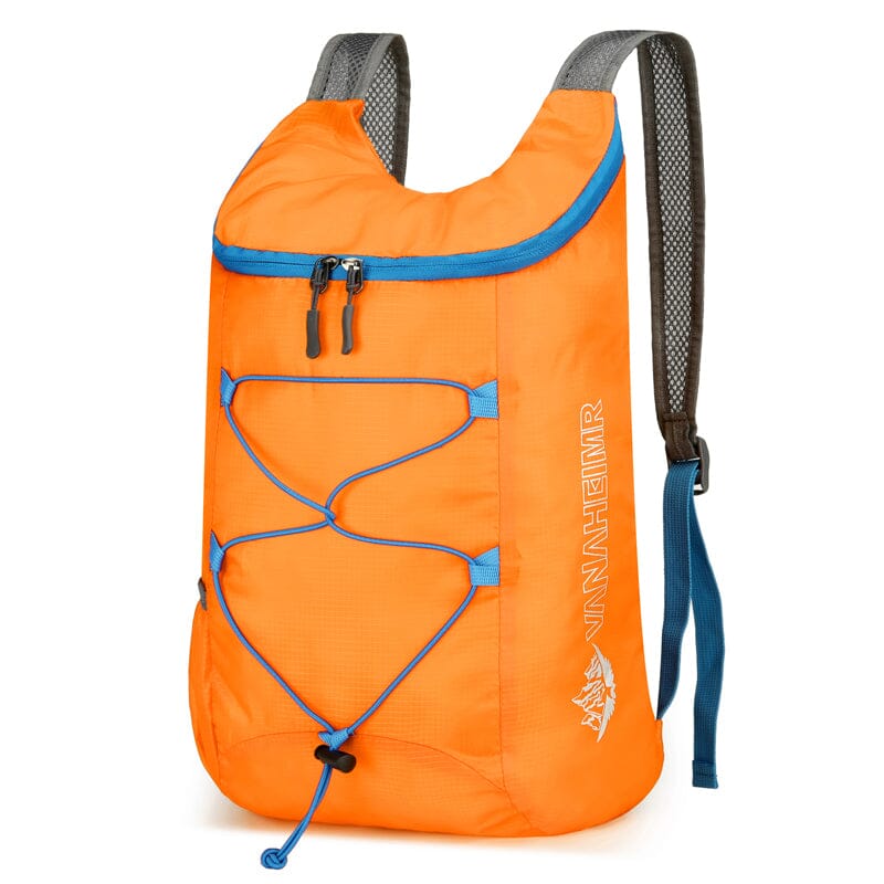 Multifunctional Sports Backpack – UltraFold