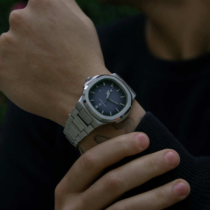 Nautilus® Man Watch