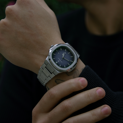 Nautilus® Man Watch