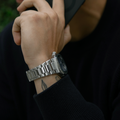 Nautilus® Man Watch