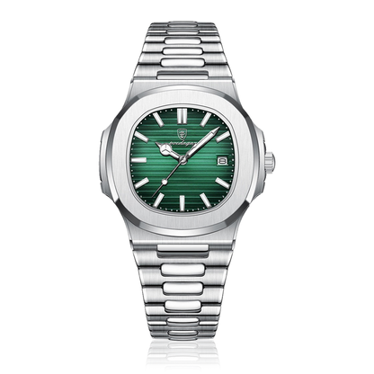Nautilus® Man Watch