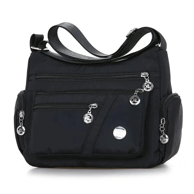 Nina Casual Oxford Women's Bag