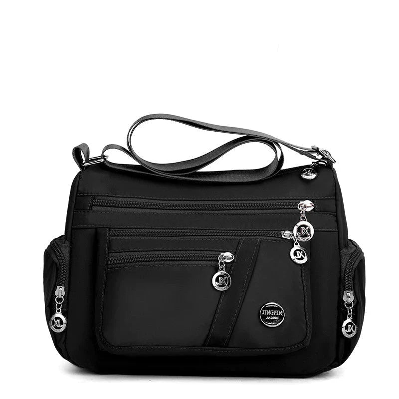 Nina Casual Oxford Women's Bag