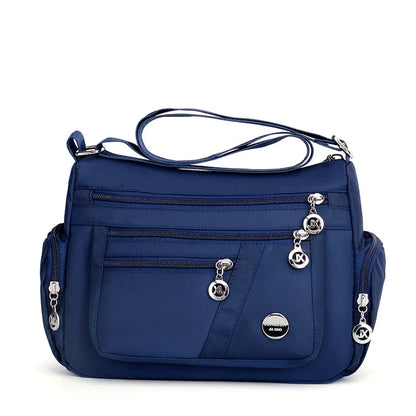 Nina Casual Oxford Women's Bag
