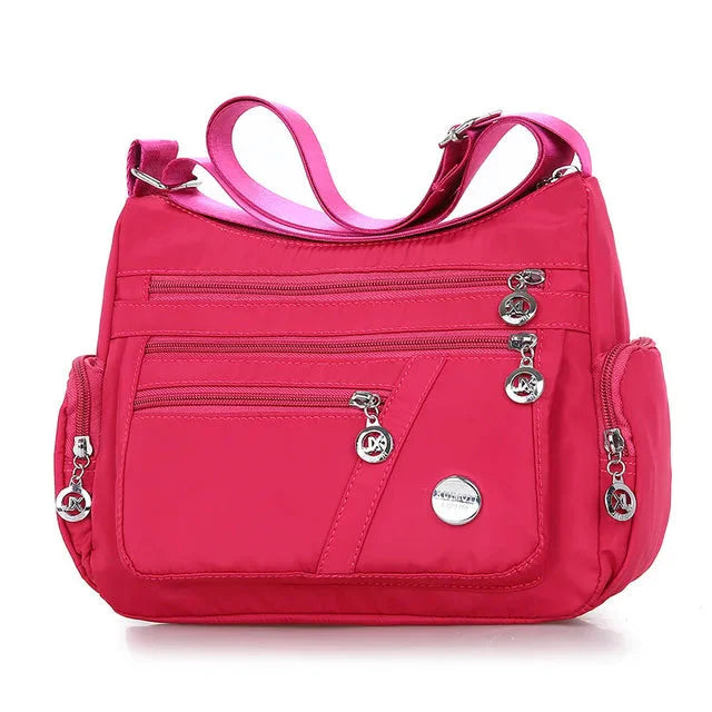 Nina Casual Oxford Women's Bag