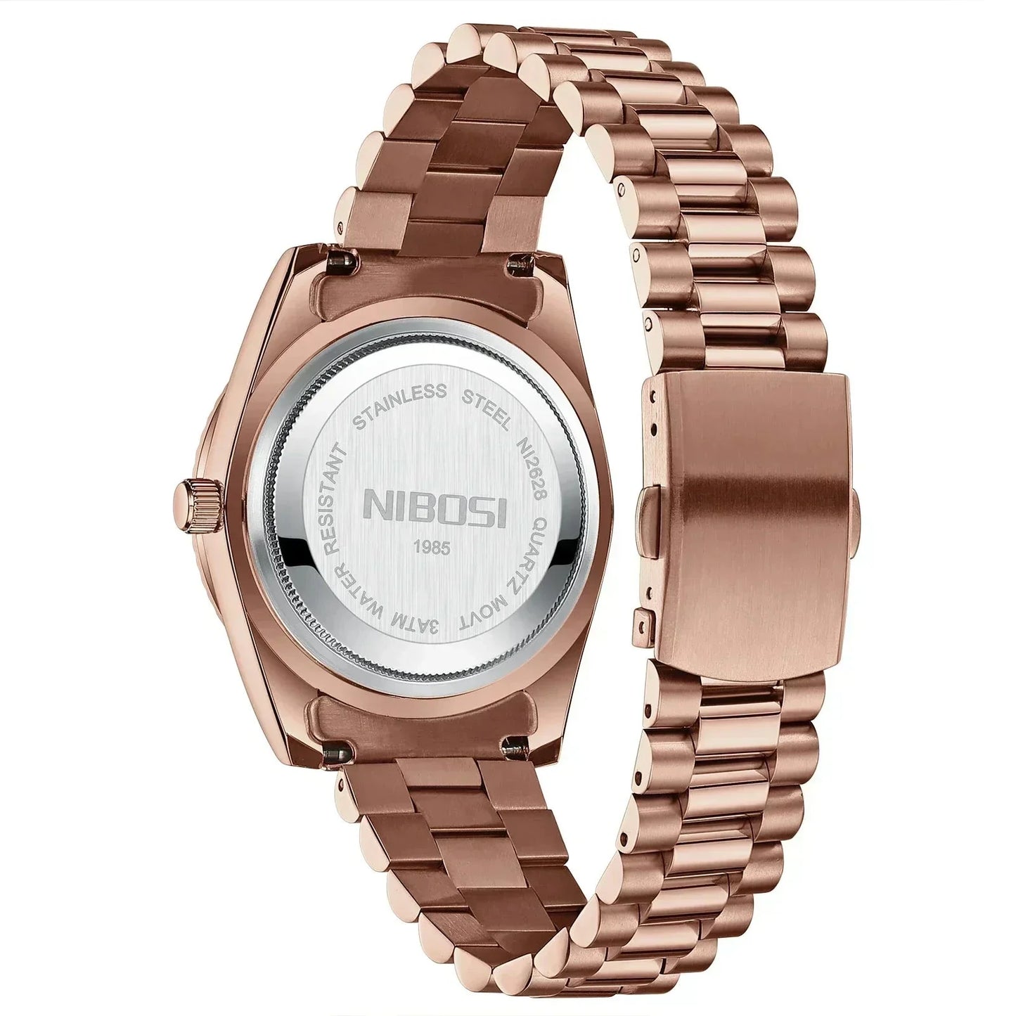 Noble Royale Men's Luxury Watch