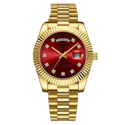 Noble Royale Men's Luxury Watch