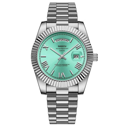 Noble Royale Men's Luxury Watch
