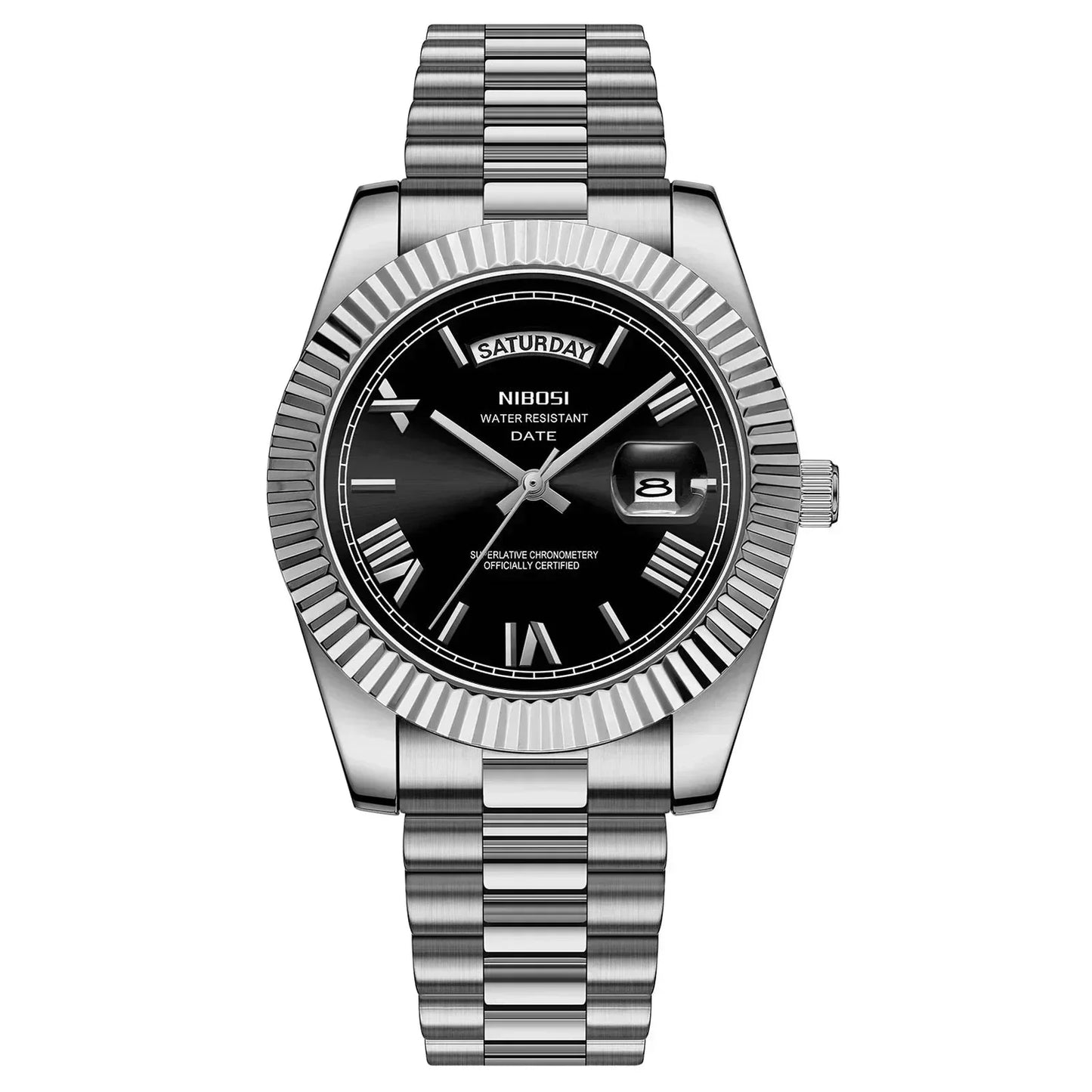 Noble Royale Men's Luxury Watch