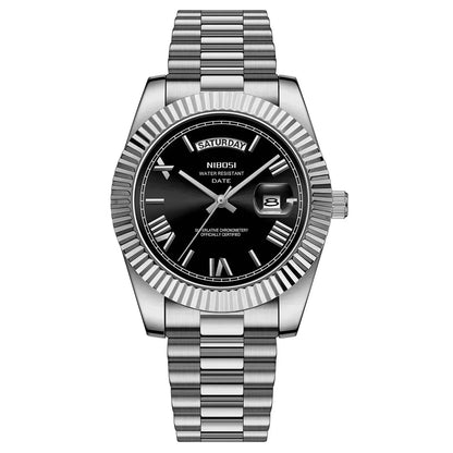 Noble Royale Men's Luxury Watch