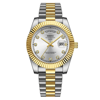 Noble Royale Men's Luxury Watch