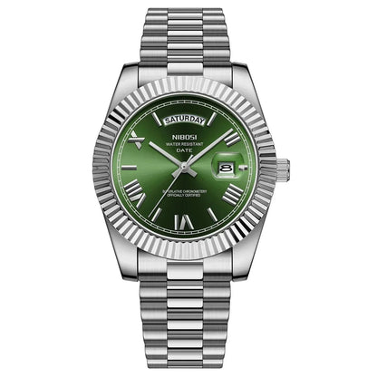 Noble Royale Men's Luxury Watch