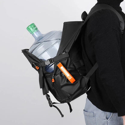 Noble Vanguard – Waterproof Backpack