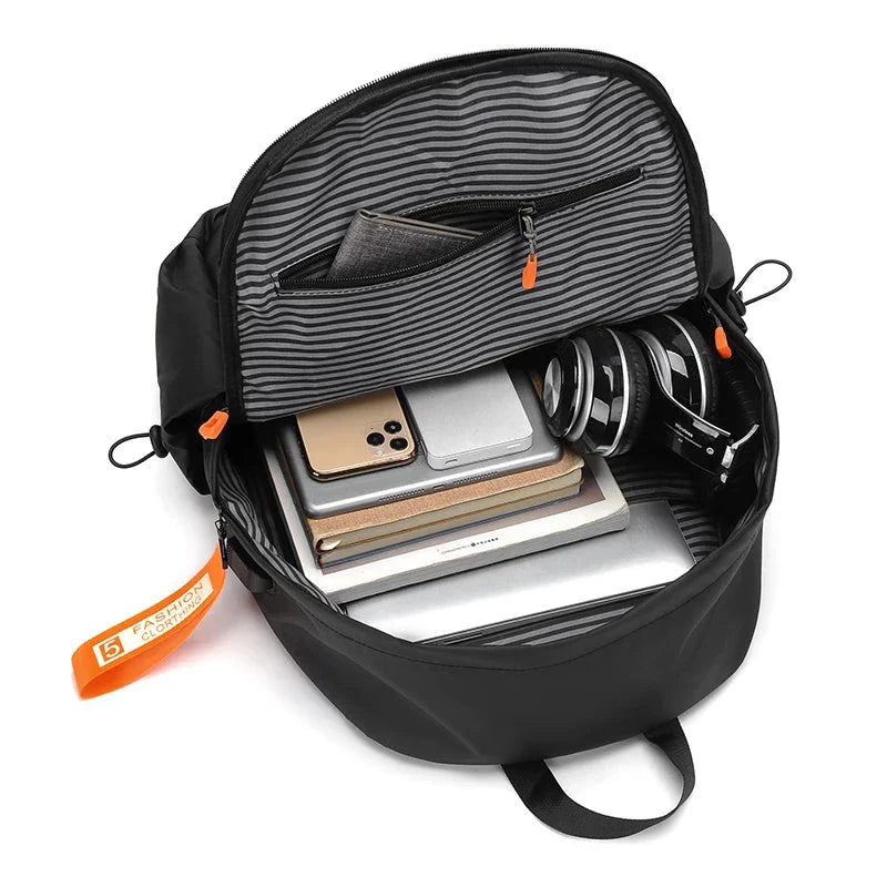 Noble Vanguard – Waterproof Backpack