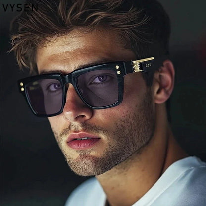 Zênite Vintage Sunglasses