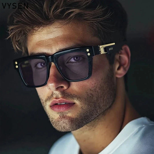 Zênite Vintage Sunglasses