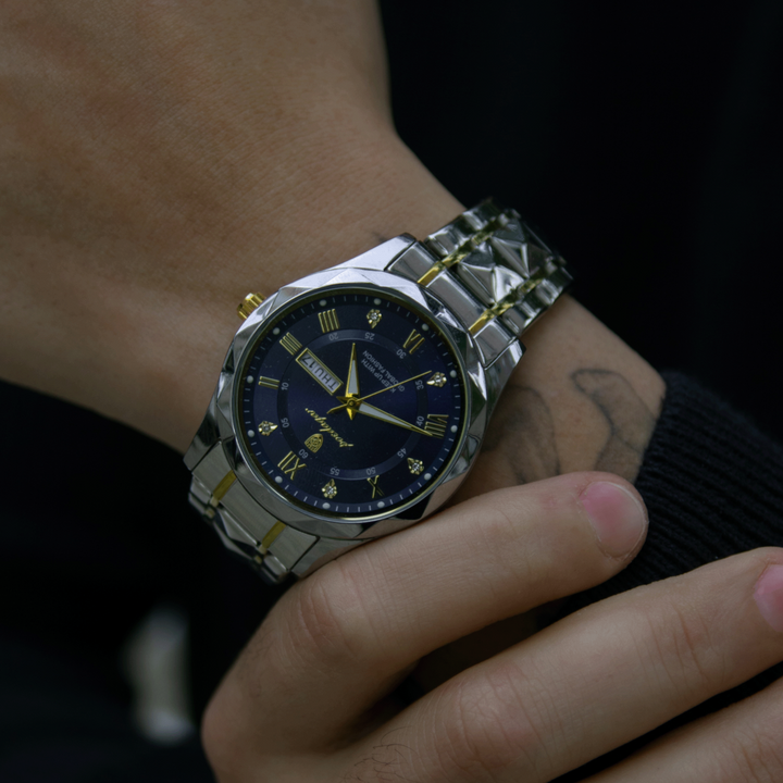 Poseidon® Watch