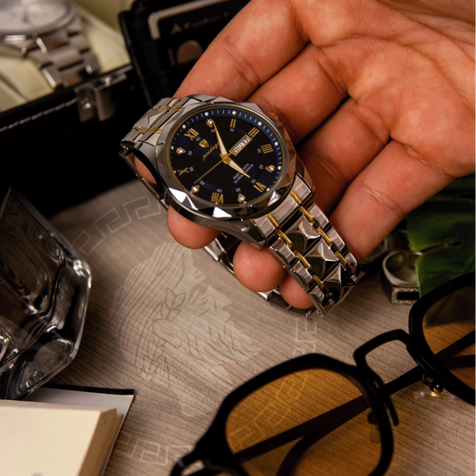Poseidon® Watch