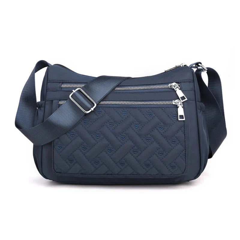 BEST Nylon Breeze  Shoulder Messenger Bag