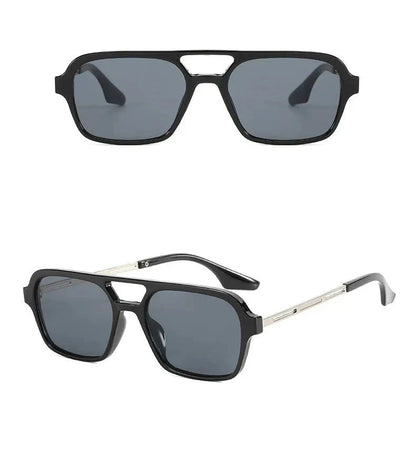 Radiant Sunflower Sunglasses