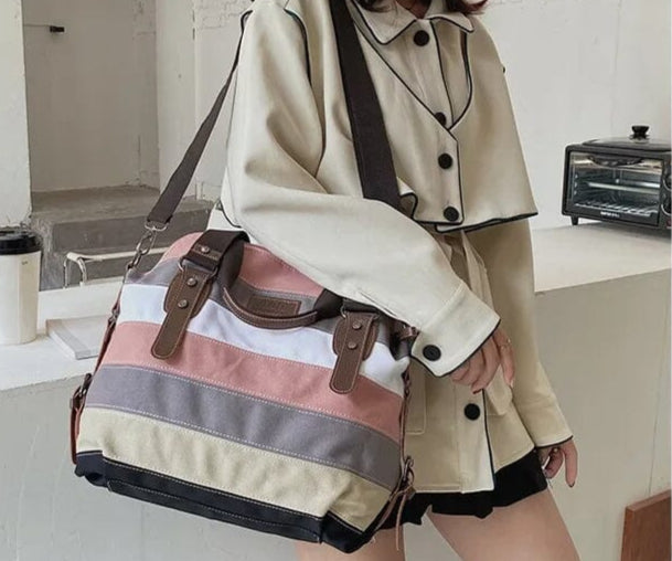 Rainbow Women's Bag