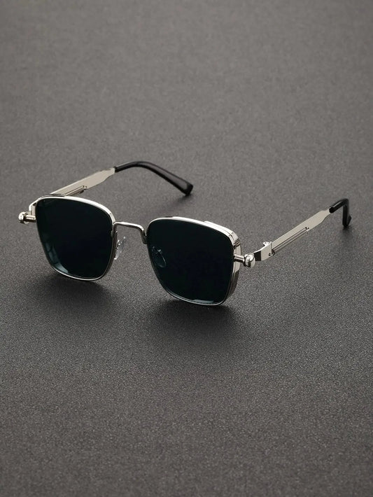 Retro Steampunk Sunglasses