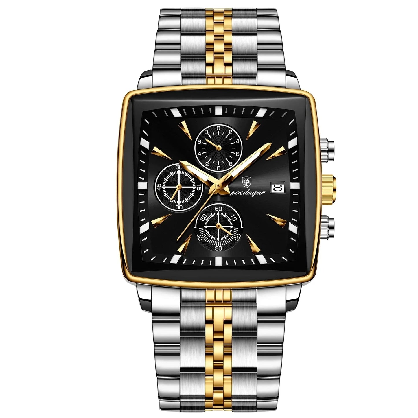 Crownline Prestige Men's Watch