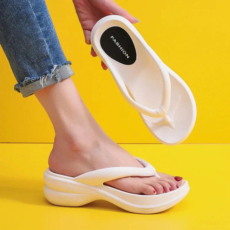 SannySoul – Women's Platform Sandals
