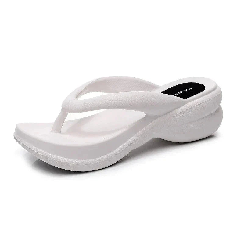 SannySoul – Women's Platform Sandals