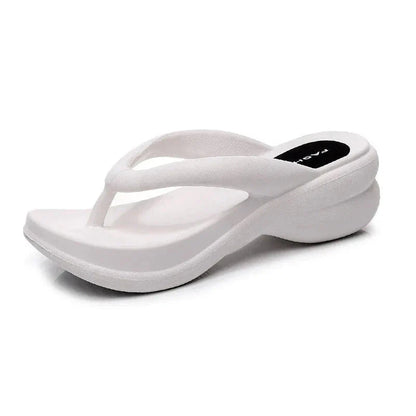 SannySoul – Women's Platform Sandals