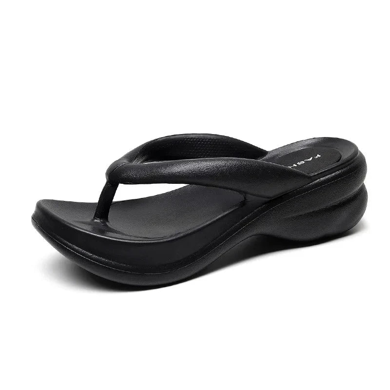 SannySoul – Women's Platform Sandals