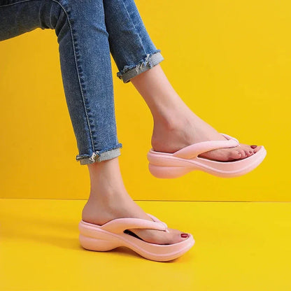 SannySoul – Women's Platform Sandals